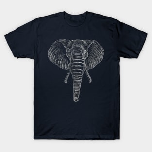 Elephant T-Shirt